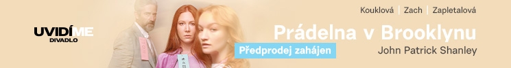 Divadlo UVIDÍME Divadlo UVIDÍME