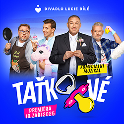Divadlo Lucie Bílé Divadlo Lucie Bílé
