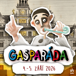 Gasparáda Gasparáda
