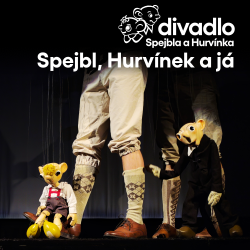 Divadlo Spejbla a Hurvínka