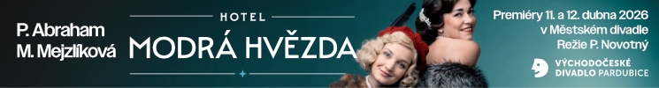 Východočeské divadlo Pardubice Východočeské divadlo Pardubice