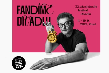 32. Mezinárodní festival Divadlo